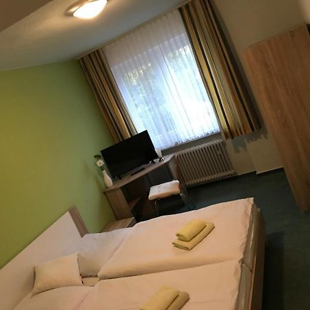 "Anderer'S" Gasthaus & Hotel Hohne المظهر الخارجي الصورة