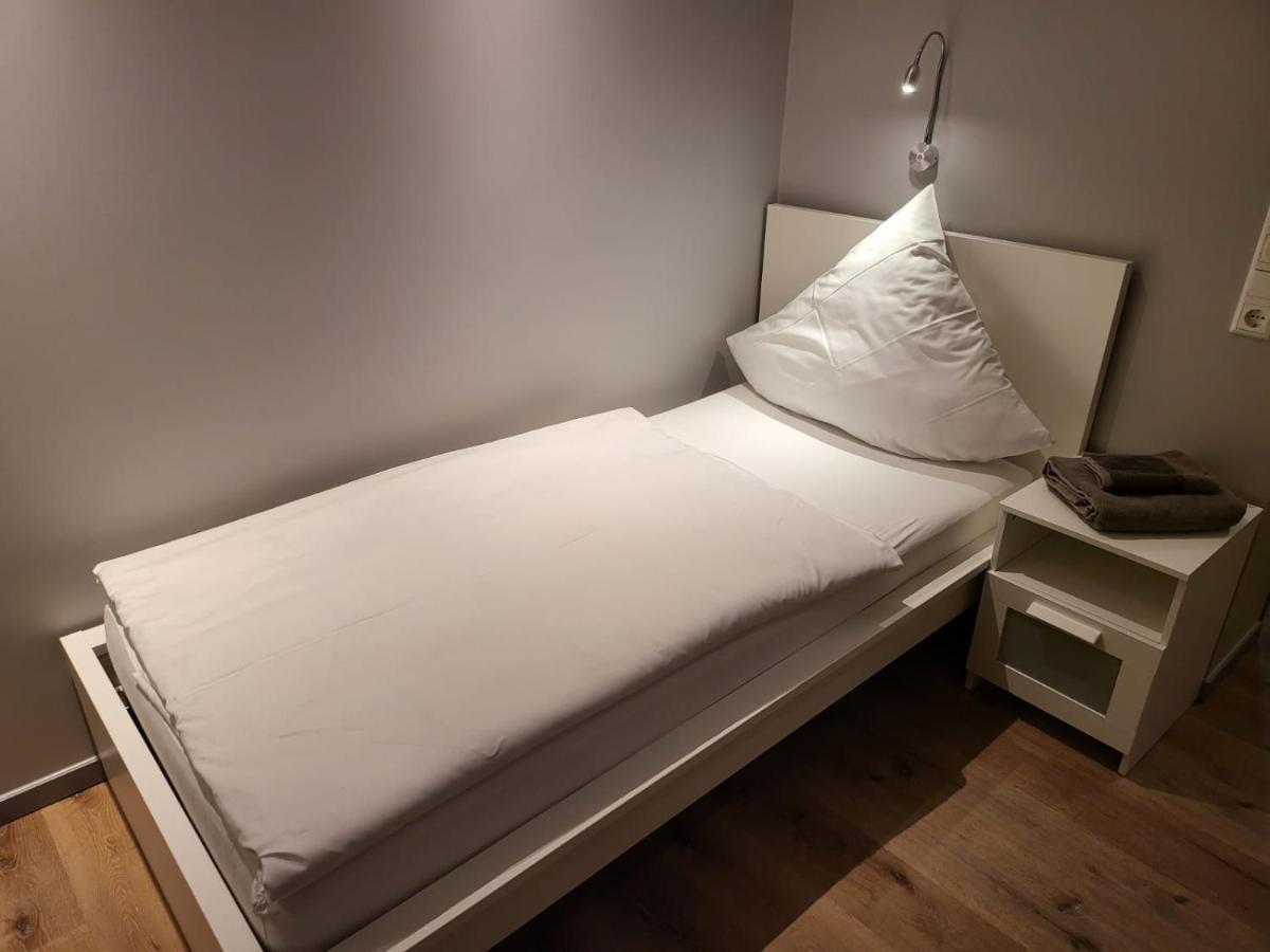 "Anderer'S" Gasthaus & Hotel Hohne المظهر الخارجي الصورة