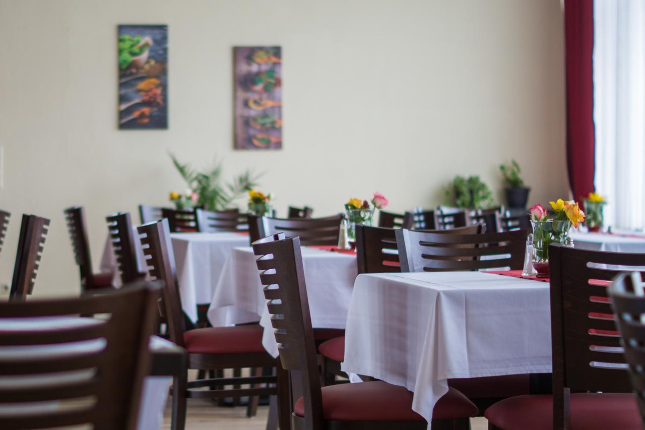 "Anderer'S" Gasthaus & Hotel Hohne المظهر الخارجي الصورة
