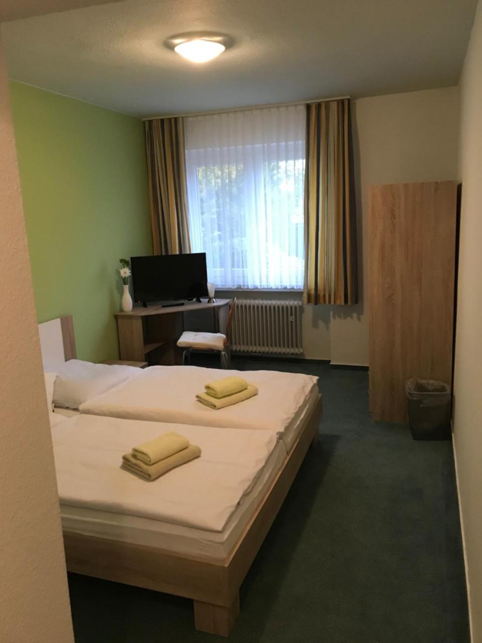 "Anderer'S" Gasthaus & Hotel Hohne المظهر الخارجي الصورة