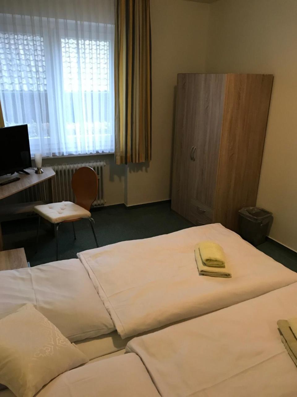 "Anderer'S" Gasthaus & Hotel Hohne المظهر الخارجي الصورة